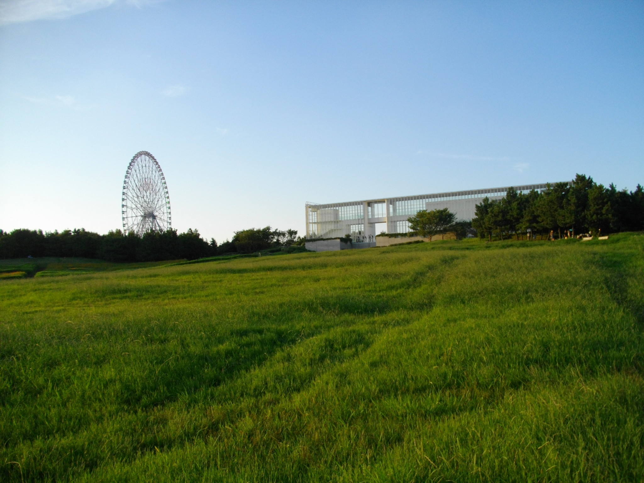 Kansai