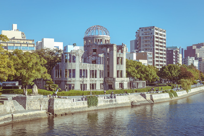 Bomb Dome