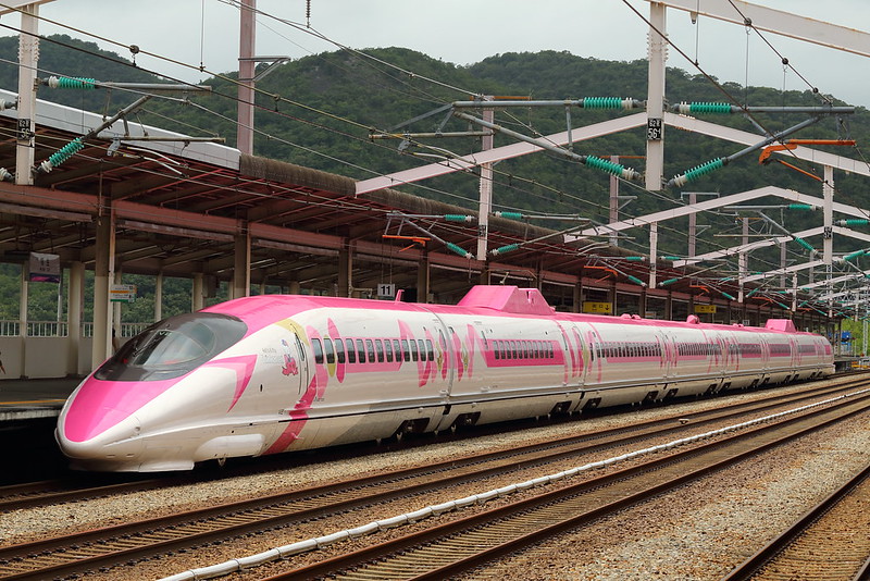 shinkansen