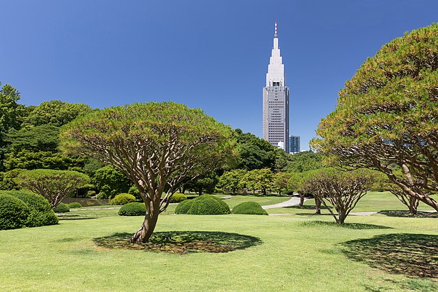 shinjuku