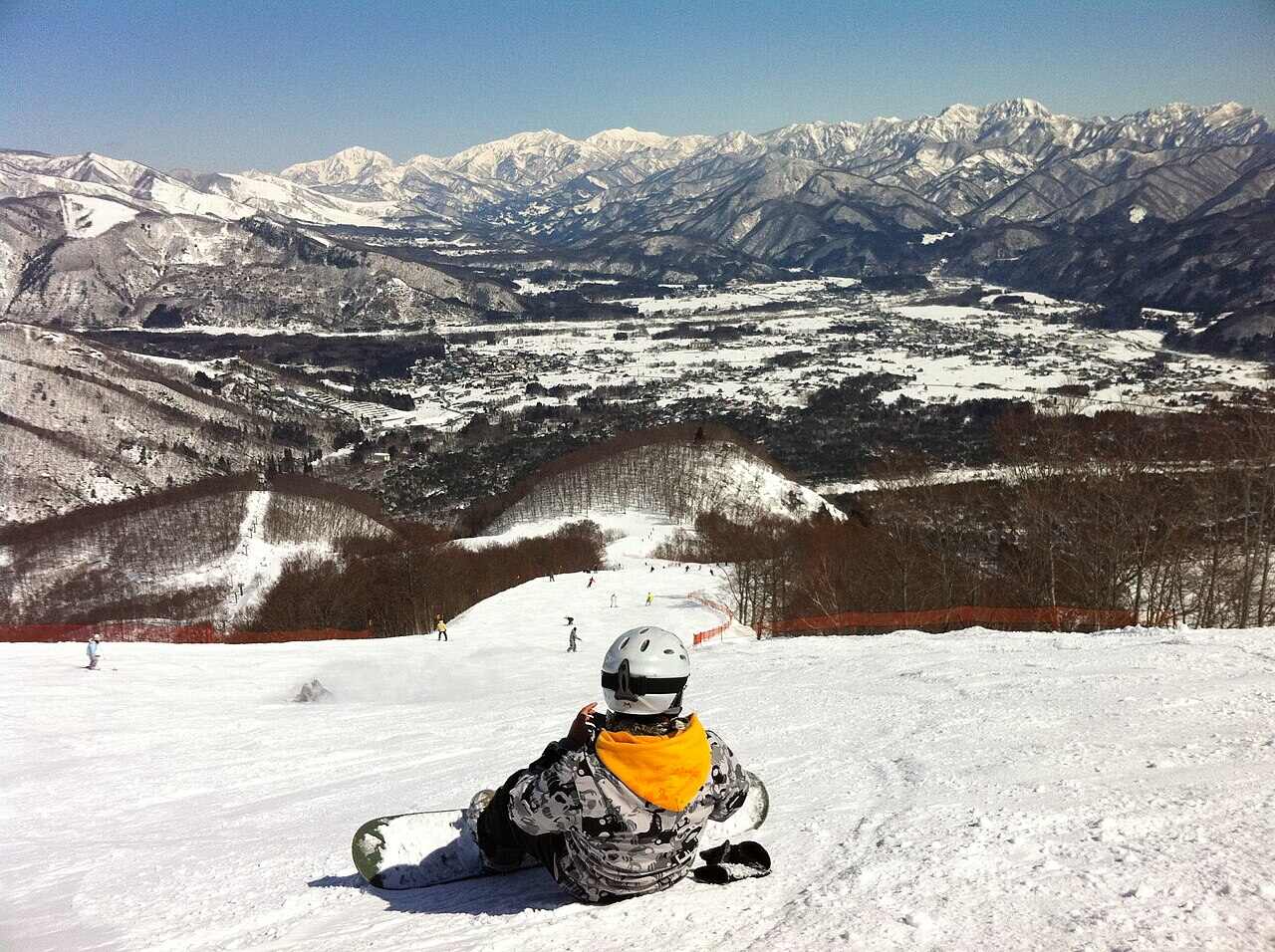 Snow Park